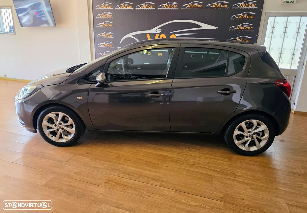 Opel Corsa 1.0 T Color Edition - 6