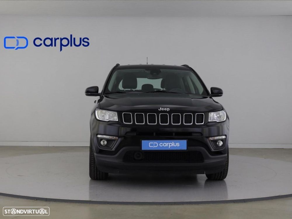 Jeep Compass 1.6 M-Jet Limited - 3
