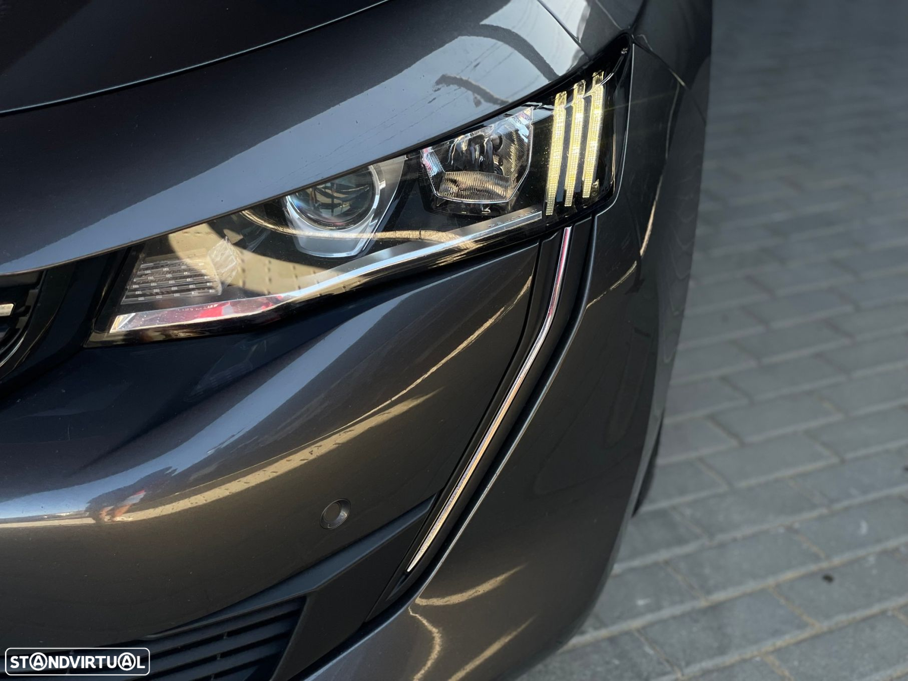 Peugeot 508 SW 1.5 BlueHDi Business Line - 2
