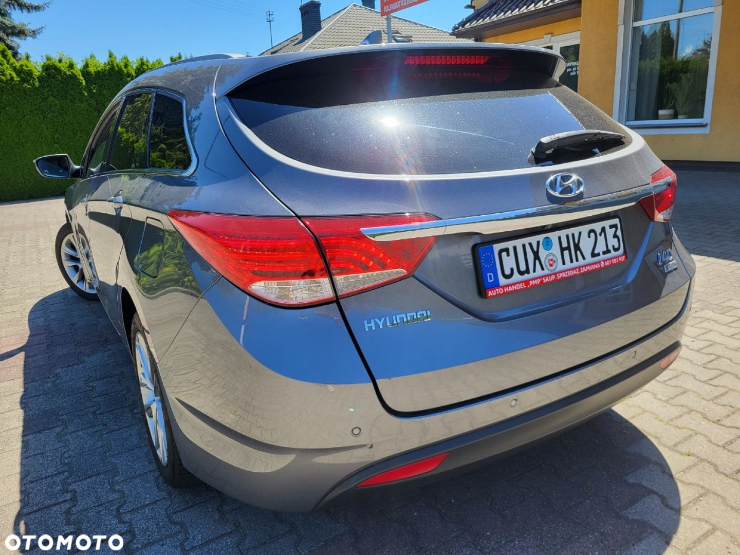 Hyundai i40 - 17