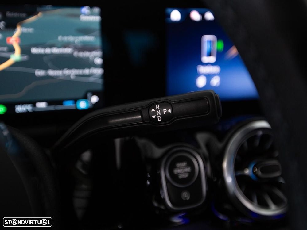 Mercedes-Benz GLA 180 7G-DCT Progressive Advanced - 20