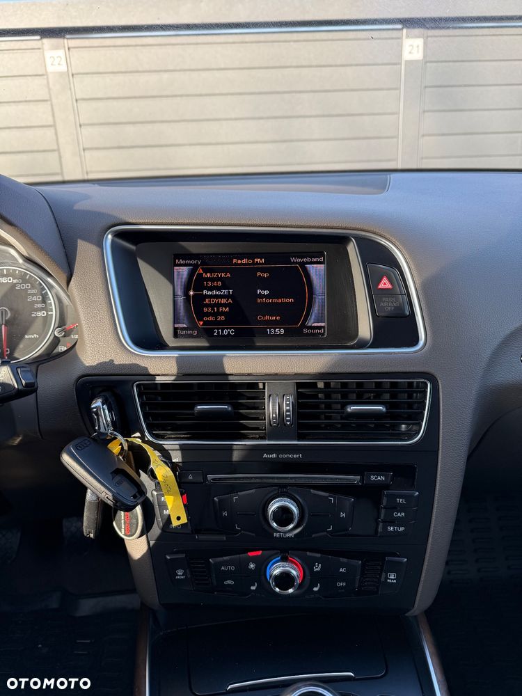 Audi Q5 2.0 TDI Quattro - 30