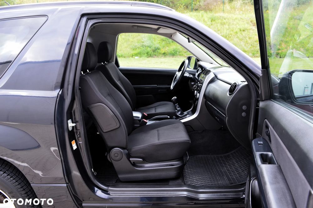 Suzuki Grand Vitara 1.6 Comfort EU5 - 12