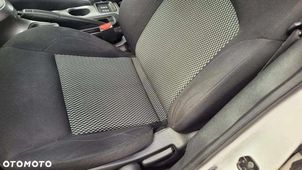 Nissan Juke 1.5 dCi Edition - 37