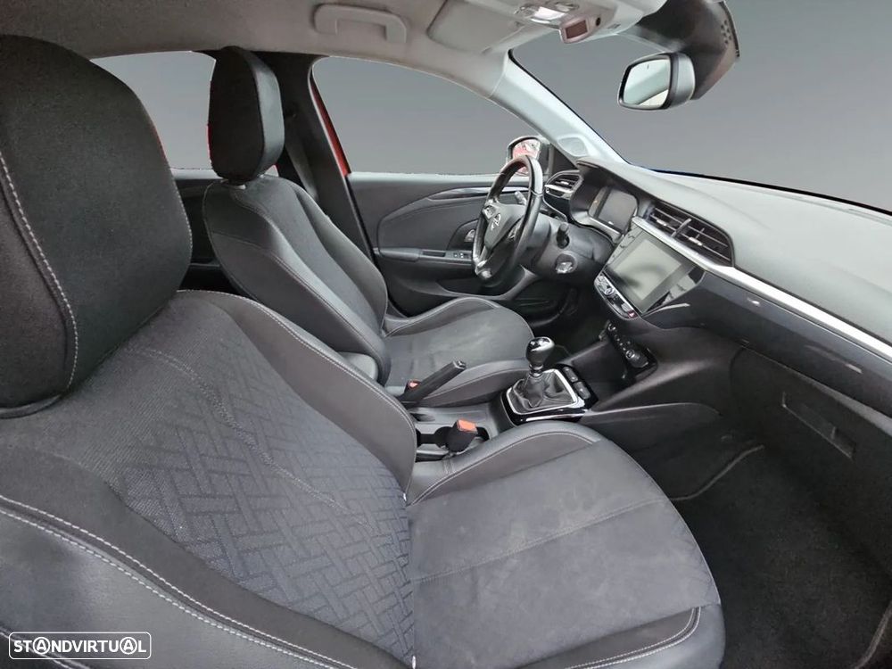 Opel Corsa 1.5 D Elegance - 16