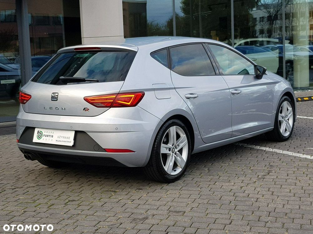 Seat Leon - 7