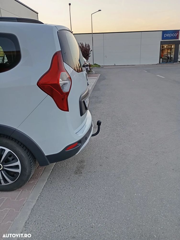 Dacia Lodgy - 9