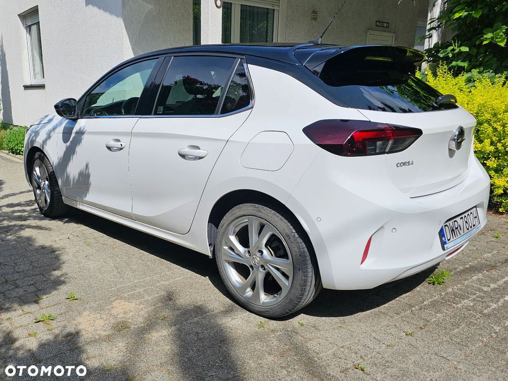 Opel Corsa 1.2 Elegance S&S - 8