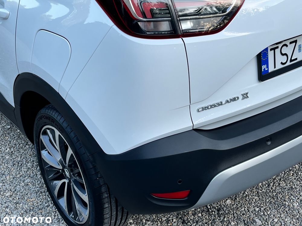 Opel Crossland X 1.2 Start/Stop Innovation - 16