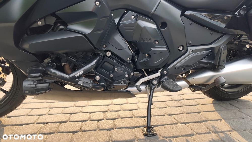 BMW K - 13