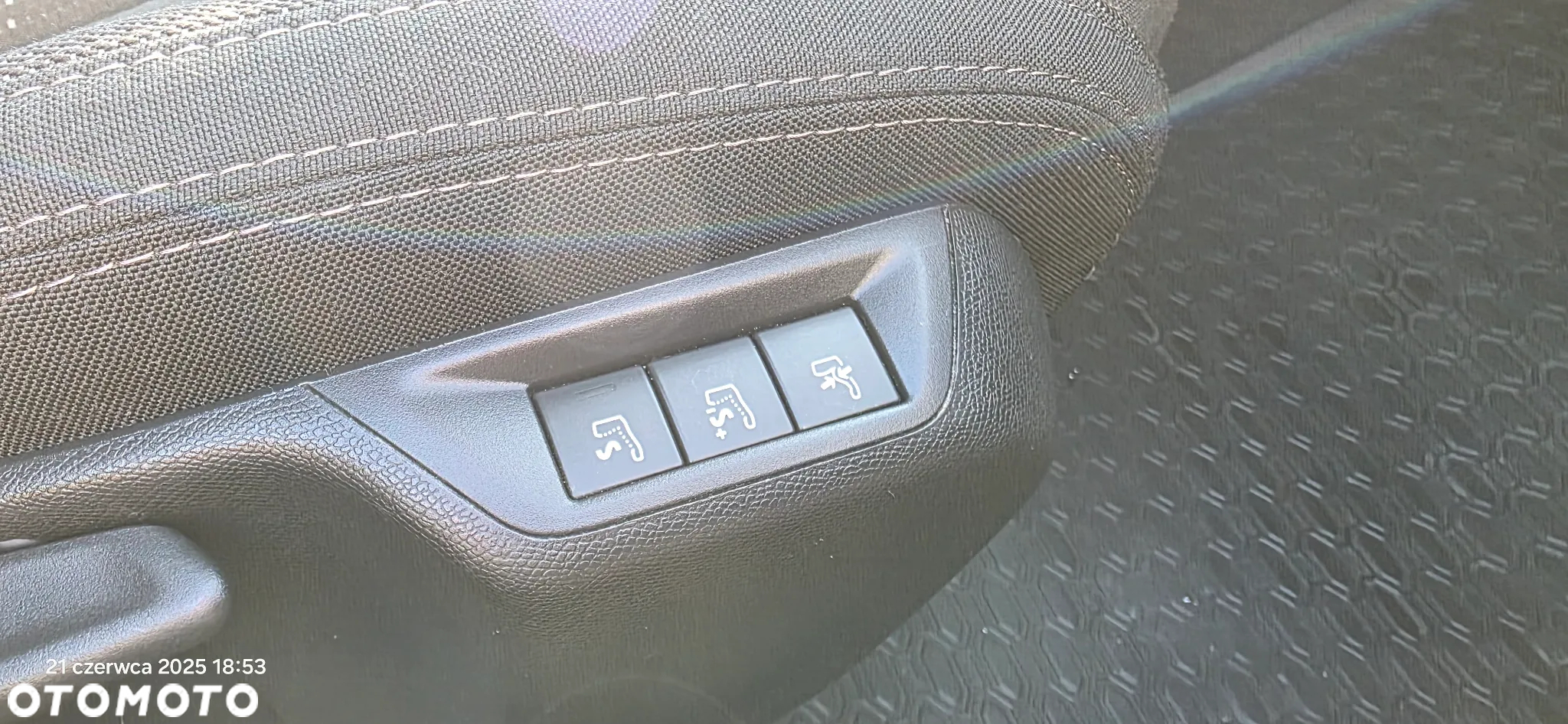 Peugeot 308 SW BlueHDi 150 Automatik Stop & Start Allure - 16