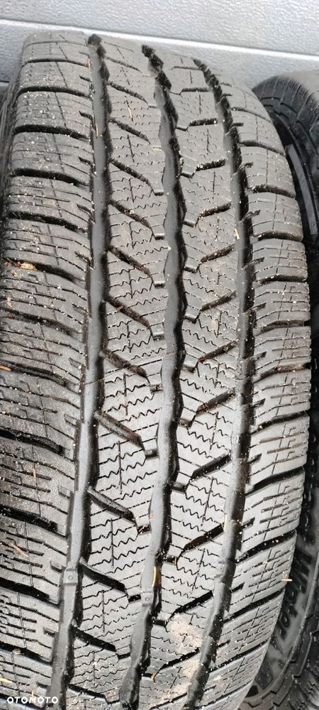 koła zimowe mercedes sprinter vw crafter 16 6x130 et62 a9104011300 - 3