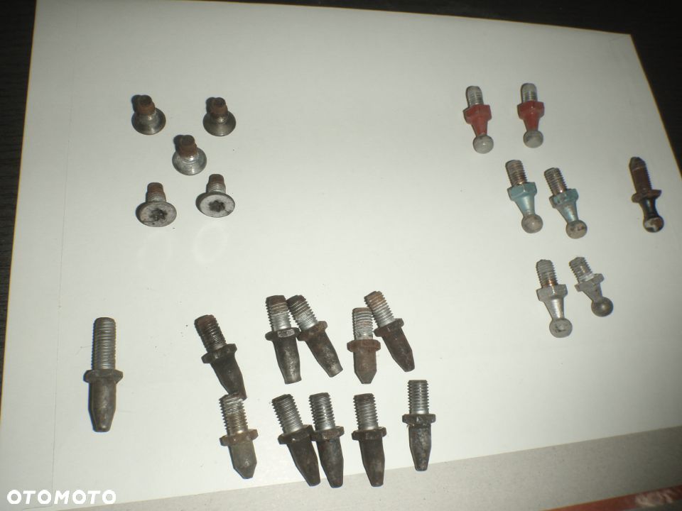 teleskop siłownik amortyzator baryłka maski klapy drzwi koparka maszyna budowlana bobcat jcb - 4