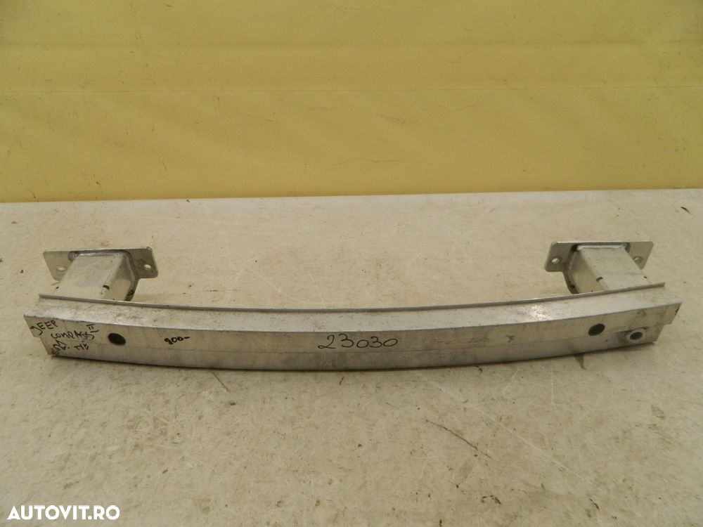 Armatura bara spate Jeep Compass 2, 2016, 2017, 2018, 2019, 2020, 2021. - 4