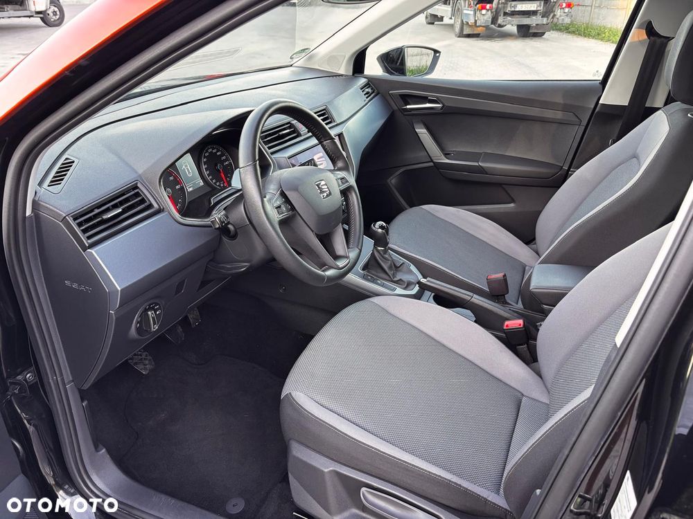 Seat Arona 1.0 TSI OPF XCELLENCE - 5