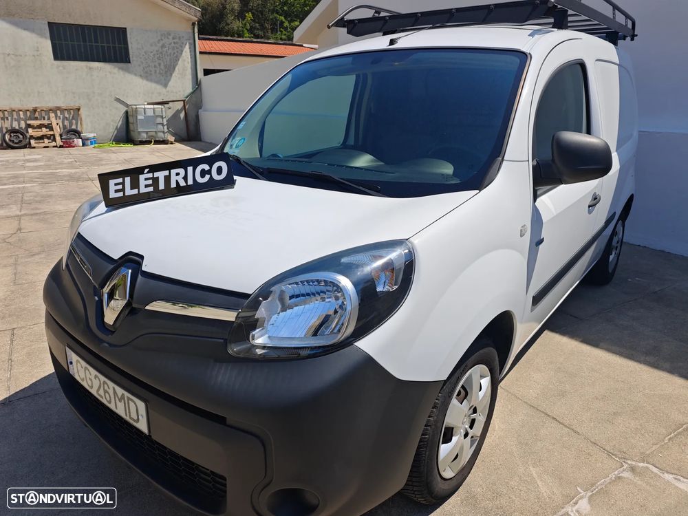 Renault Kangoo - 6