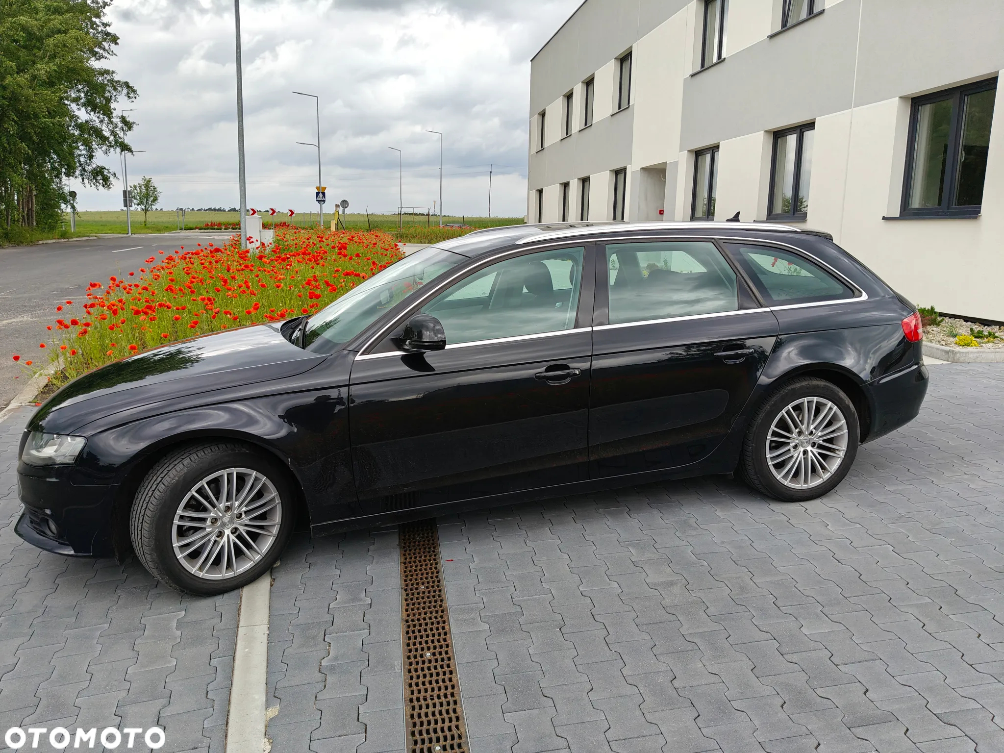 Audi A4 2.0 TDI - 3