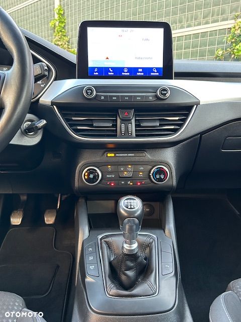 Ford Focus 1.5 EcoBlue Connected - 20