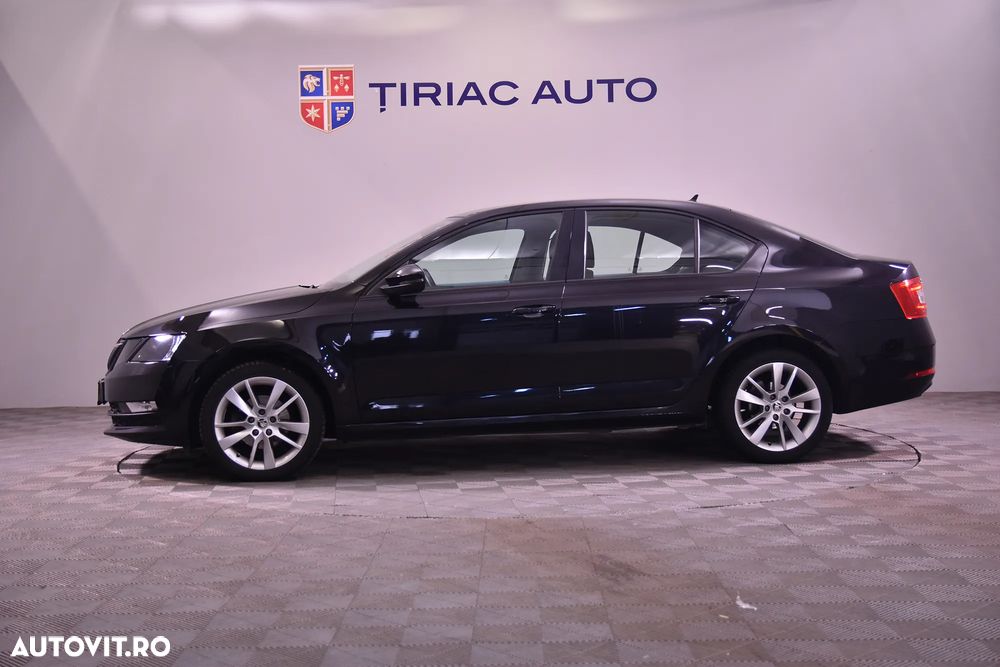 Skoda Octavia - 2
