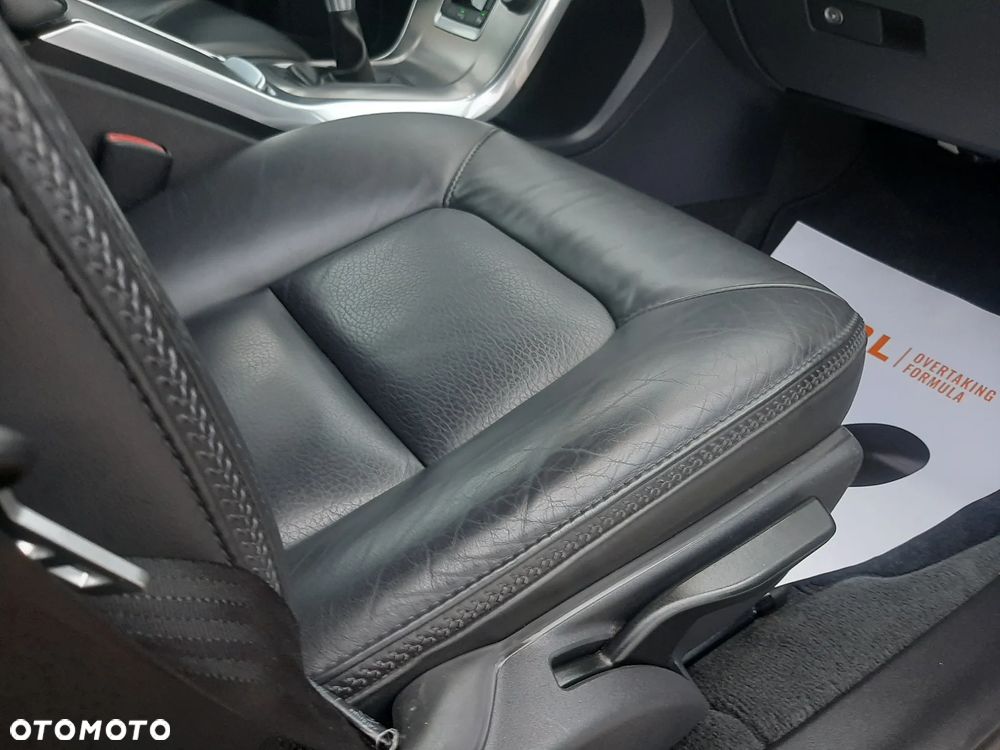 Volvo XC 70 DRIVe Summum - 32