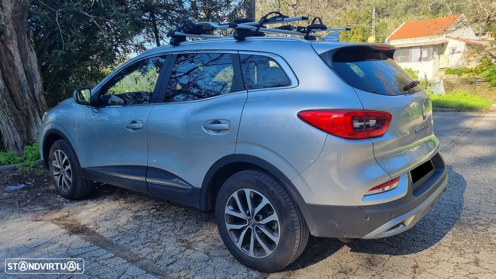 Renault Kadjar 1.3 TCe Intens - 3