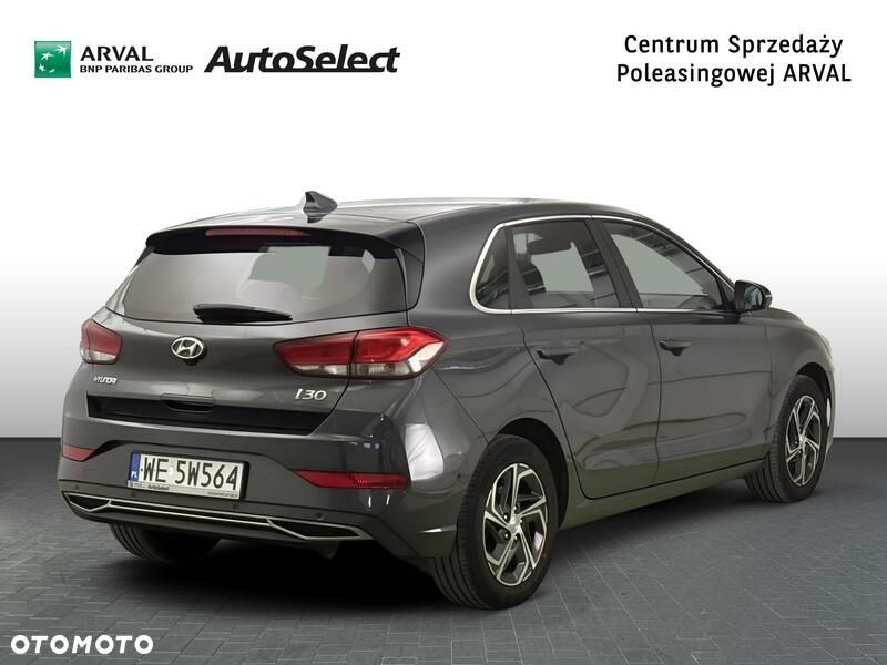Hyundai i30 1.5 DPI Smart - 7