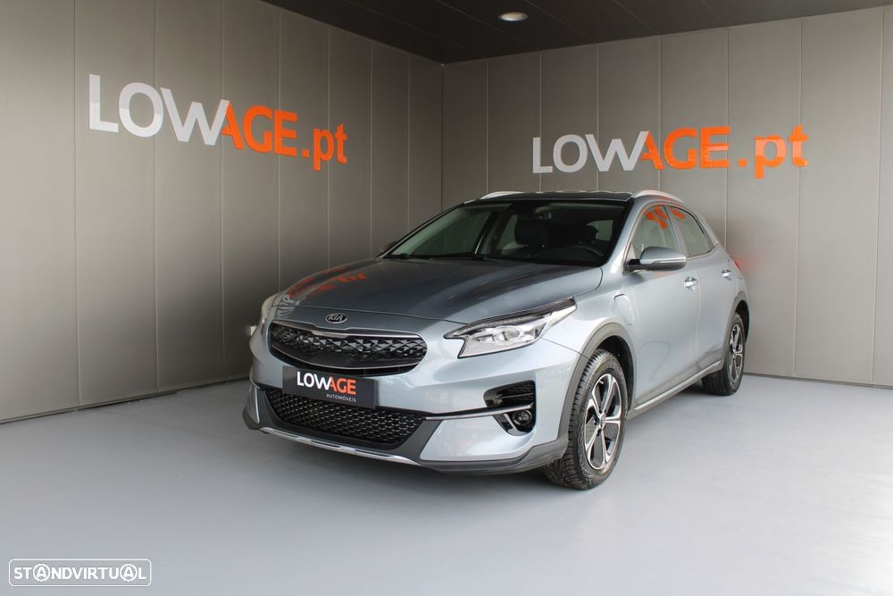 Kia XCeed 1.6 GDi PHEV Drive - 1