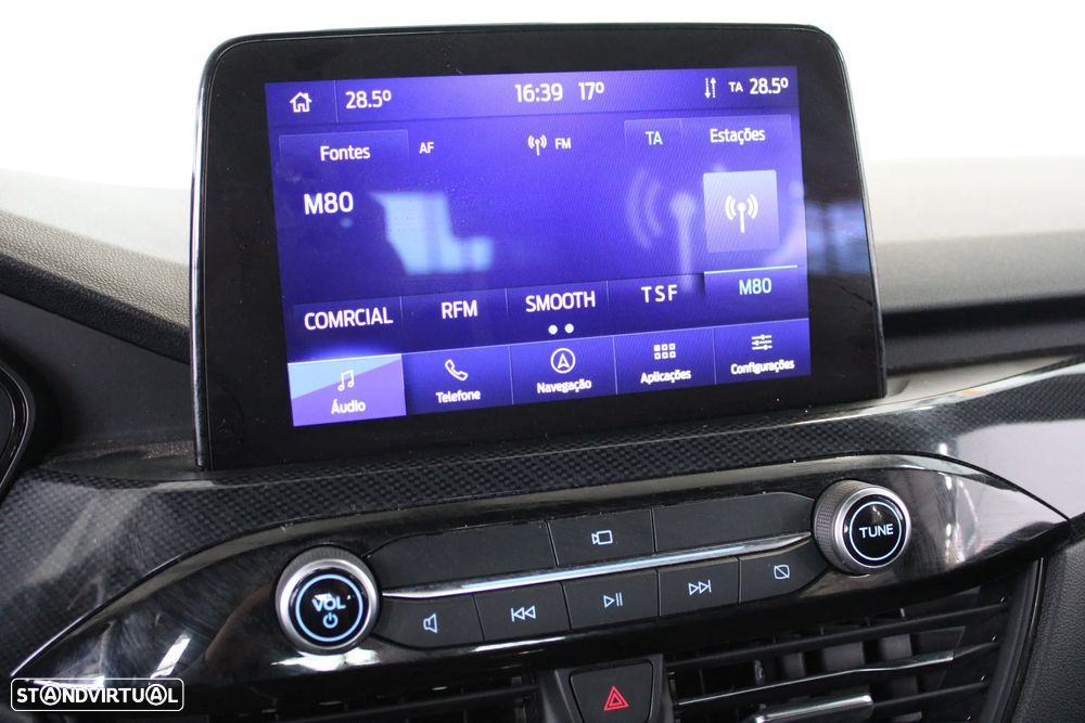 Ford Kuga 1.5 EcoBoost ST-LINE - 14