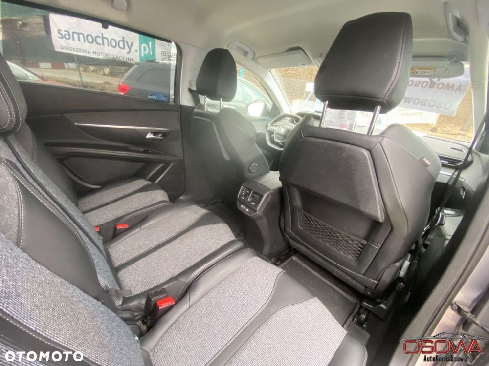 Peugeot 5008 BlueHDI 120 EAT6 Active Business.Paket - 20