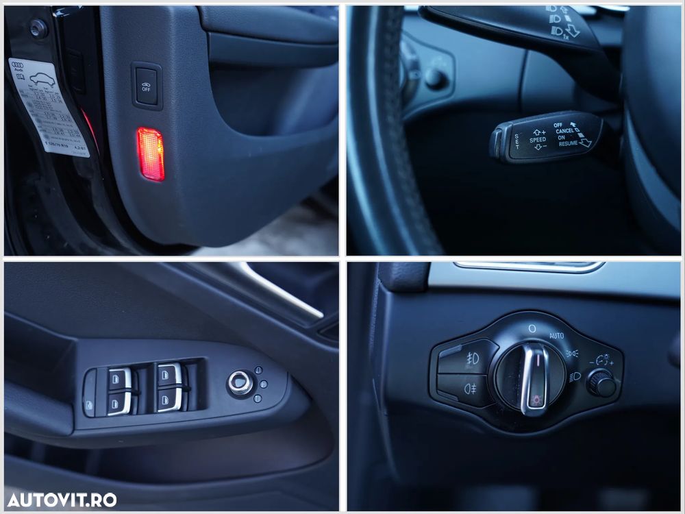 Audi A5 2.0 TDI ack DPF (clean diesel) - 14