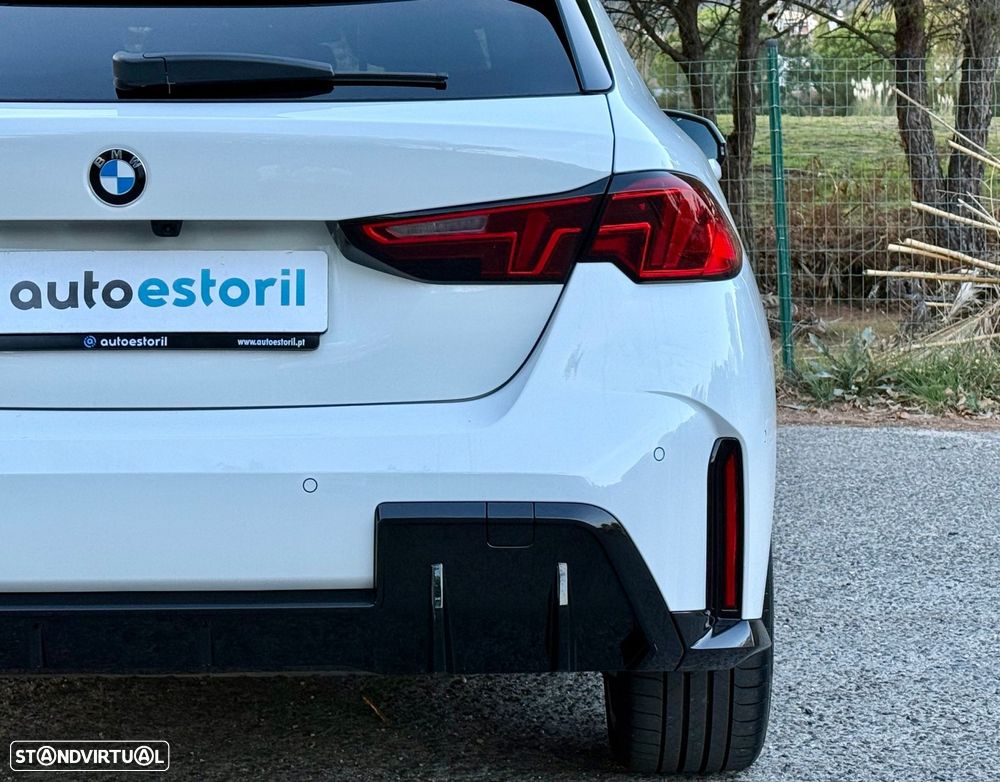 BMW 116 Pack Desportivo M - 19