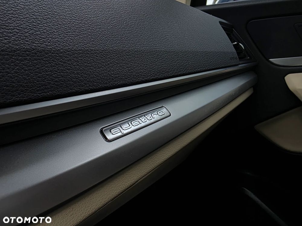 Audi Q5 40 TDI mHEV Quattro Advanced S tronic - 29