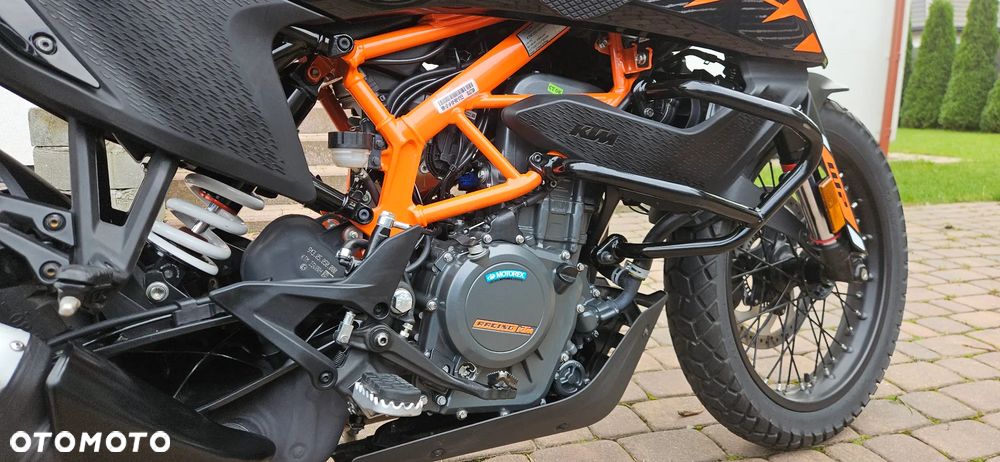 KTM Adventure - 11