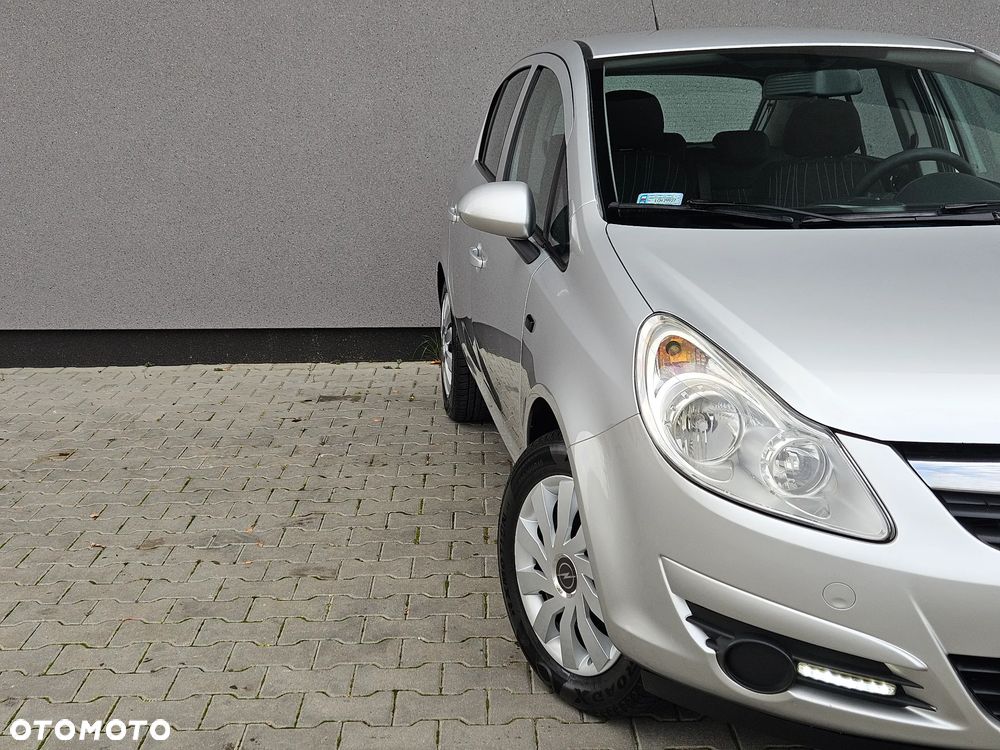 Opel Corsa - 14