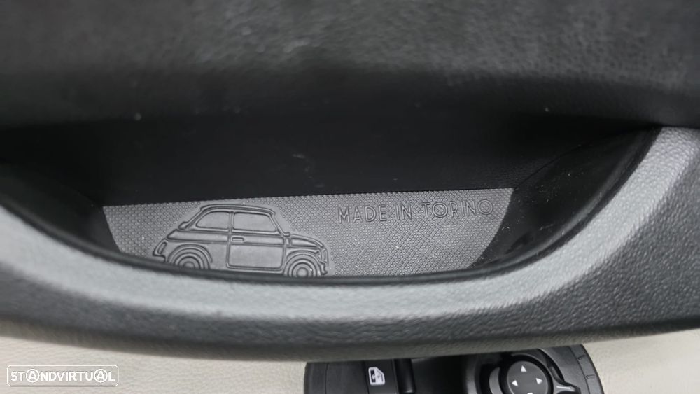 Fiat 500e La Prima - 20