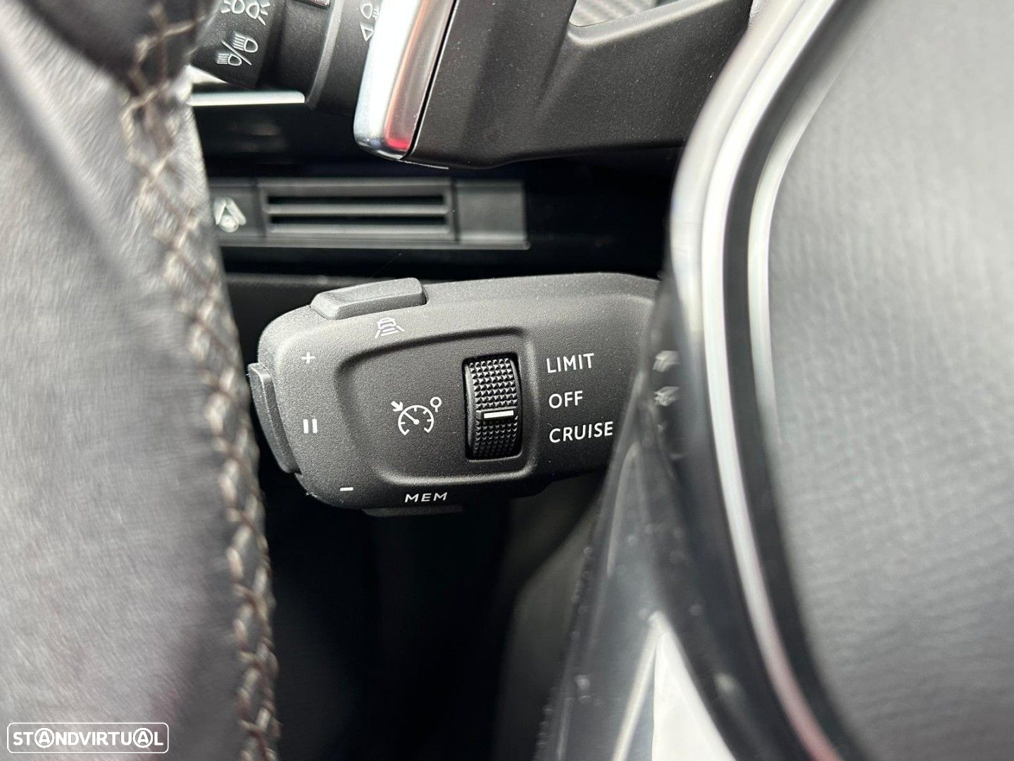 Peugeot 508 1.5 BlueHDi Allure Pack EAT8 - 43