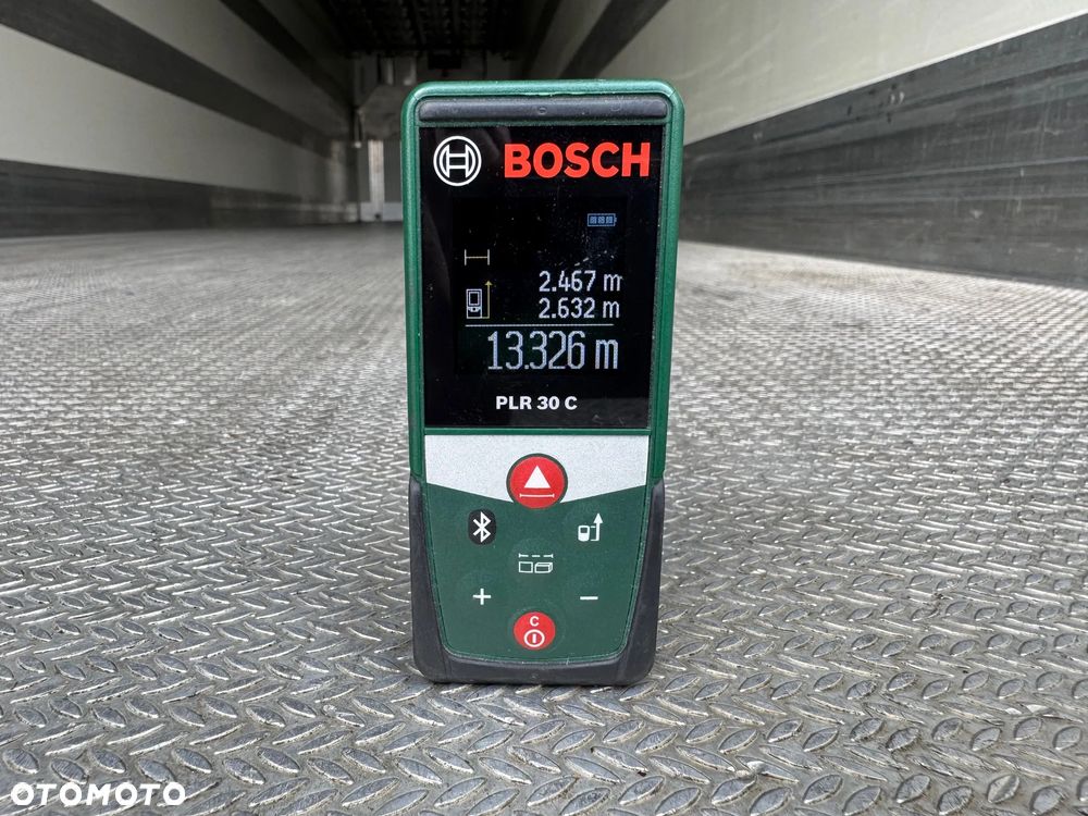 Krone Hakowa, Thermo King SLXi 400 - 16