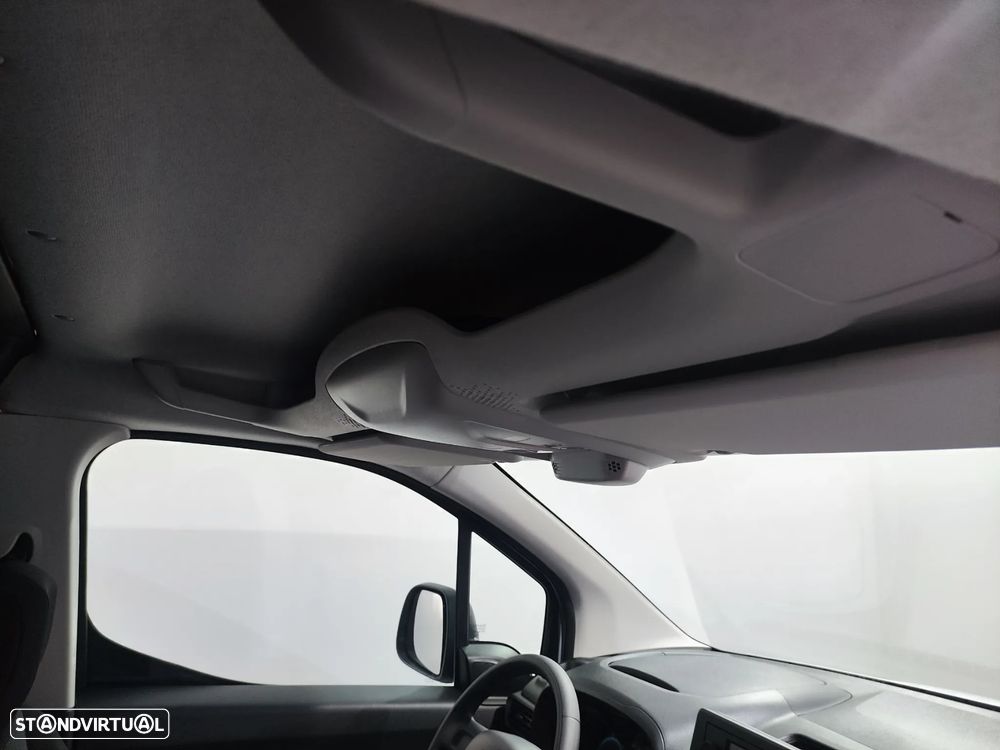 Citroën e-Berlingo 50 kWh M Plus - 28