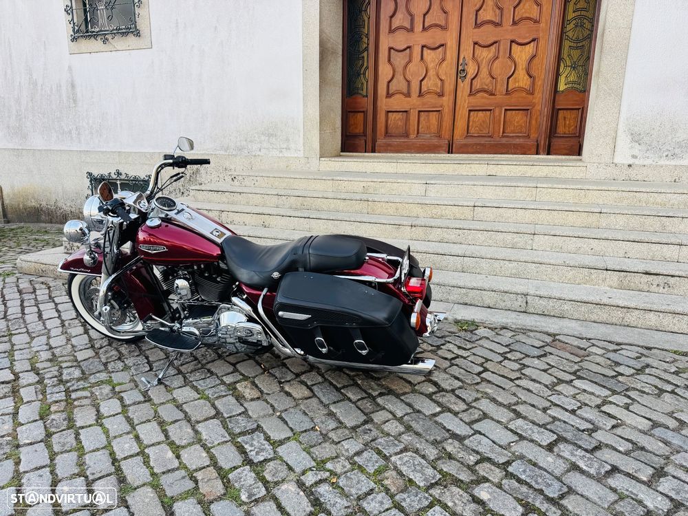 Harley-Davidson Road Road King Classic - 5
