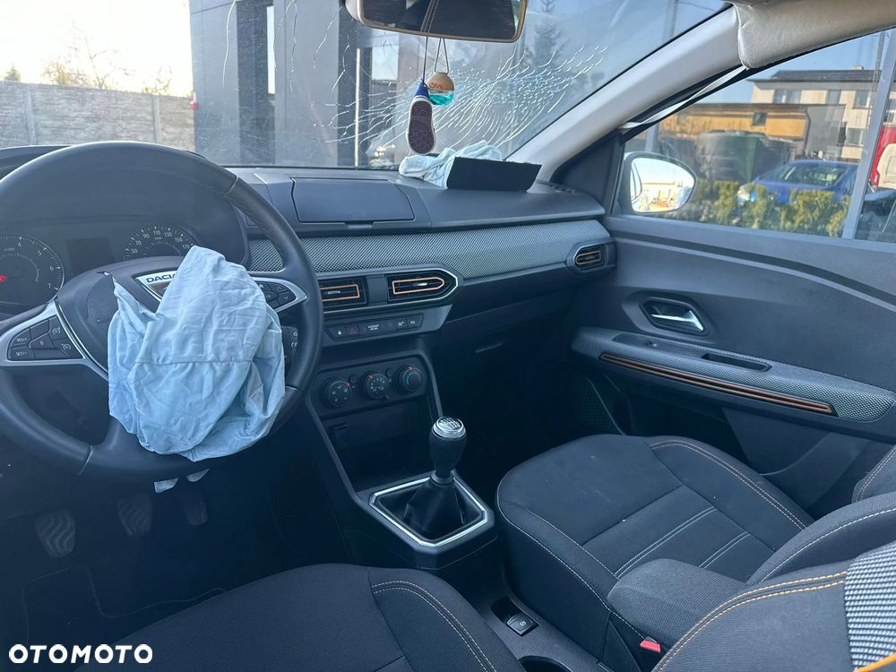 Dacia Sandero Stepway - 6