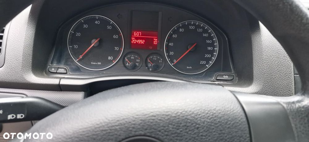 Volkswagen Golf 1.4 Comfortline - 10