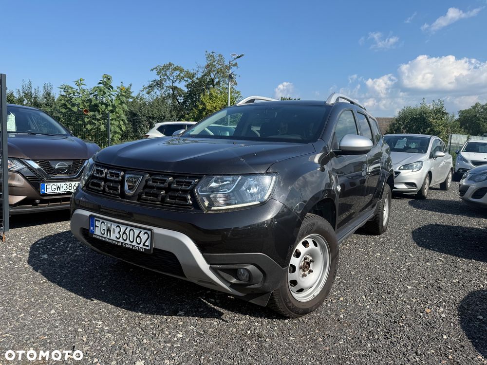 Dacia Duster - 4