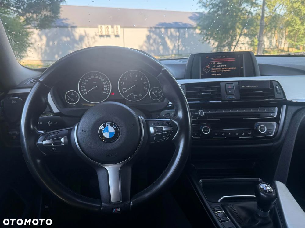 BMW Seria 4 428i xDrive - 18