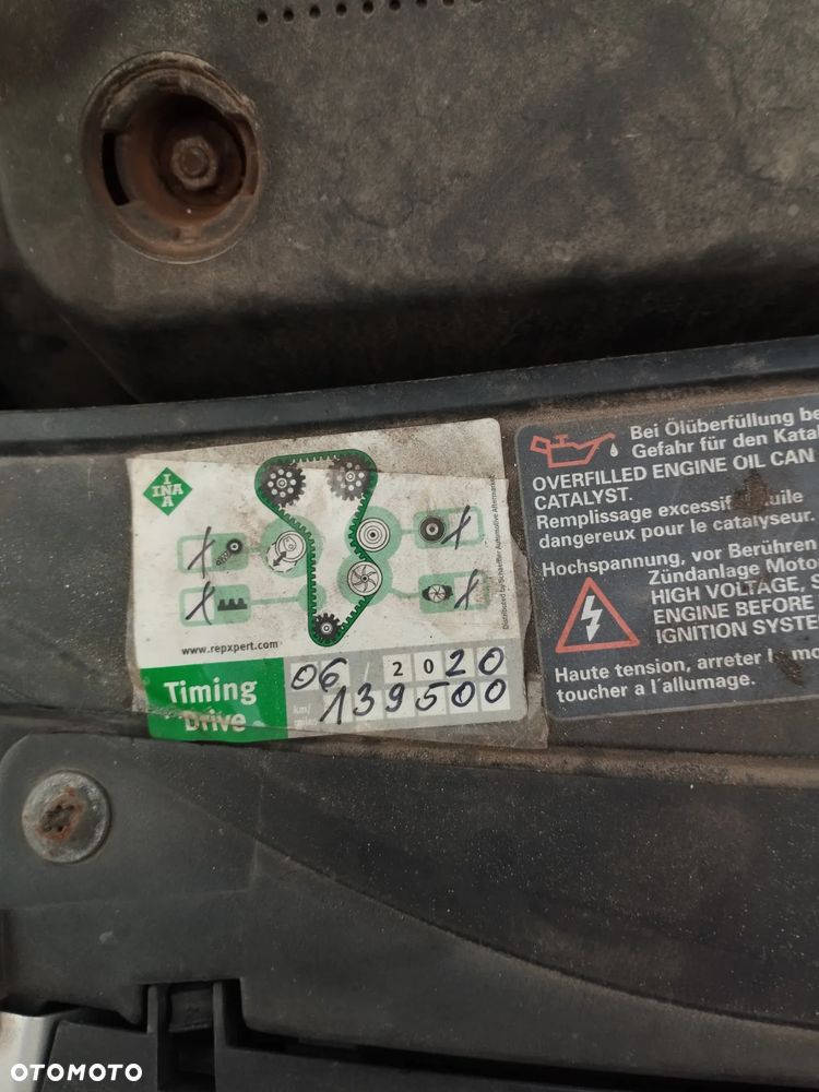 Volkswagen Polo SDI - 16