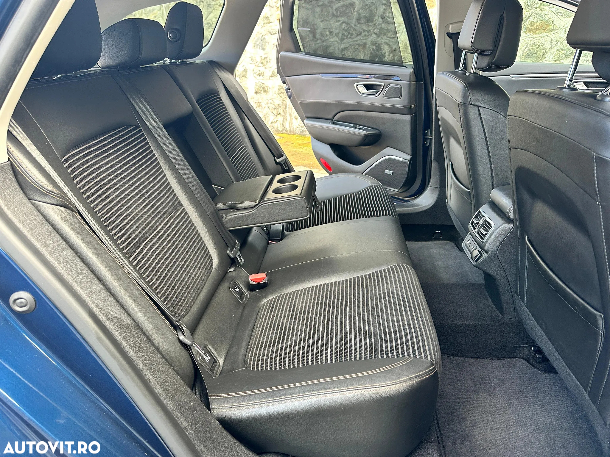 Renault Talisman - 24