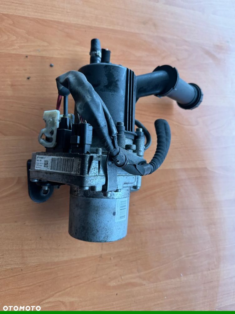 Pompa wspomagania HPI Citroen Peugeot a5100993 9675674180 - 2