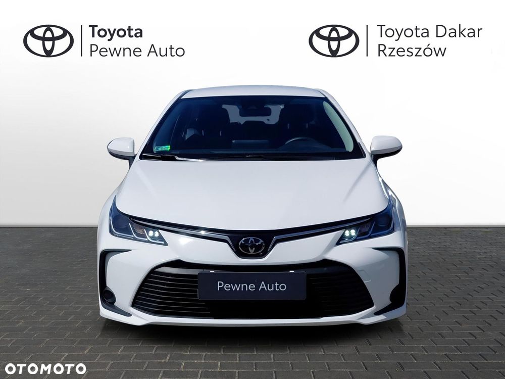 Toyota Corolla 1.5 Active - 8