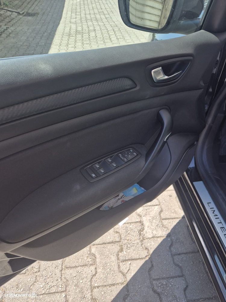 Renault Mégane Sport Tourer 1.5 Blue dCi Limited - 9