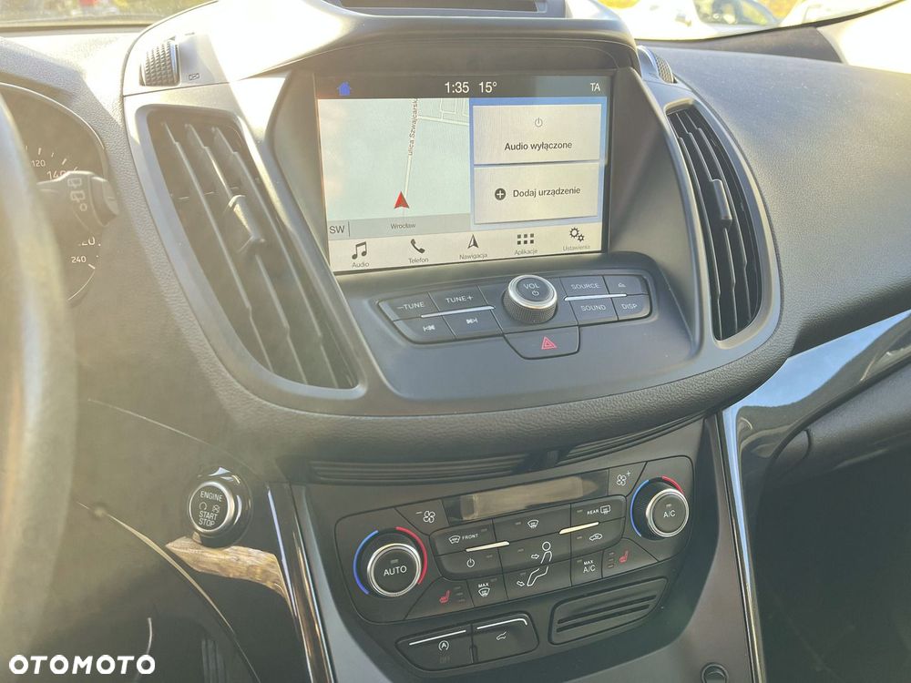 Ford Kuga 2.0 TDCi AWD Titanium - 18