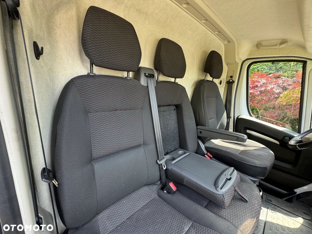 Opel Movano - 13